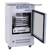 Biobase High Quality Platelet Incubator with UV Lamp and Alarm